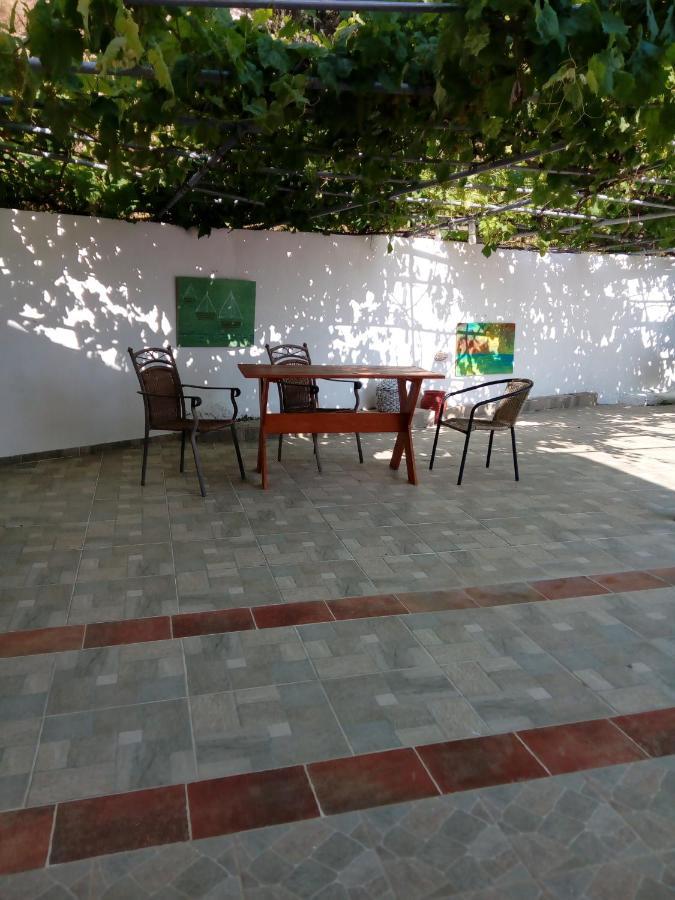 Villa Krini Skiathos-Stadt Exterior foto